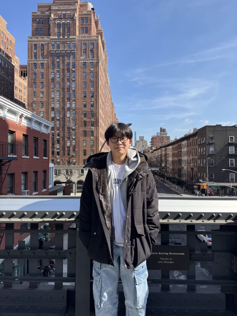 David Hyukju Kwon